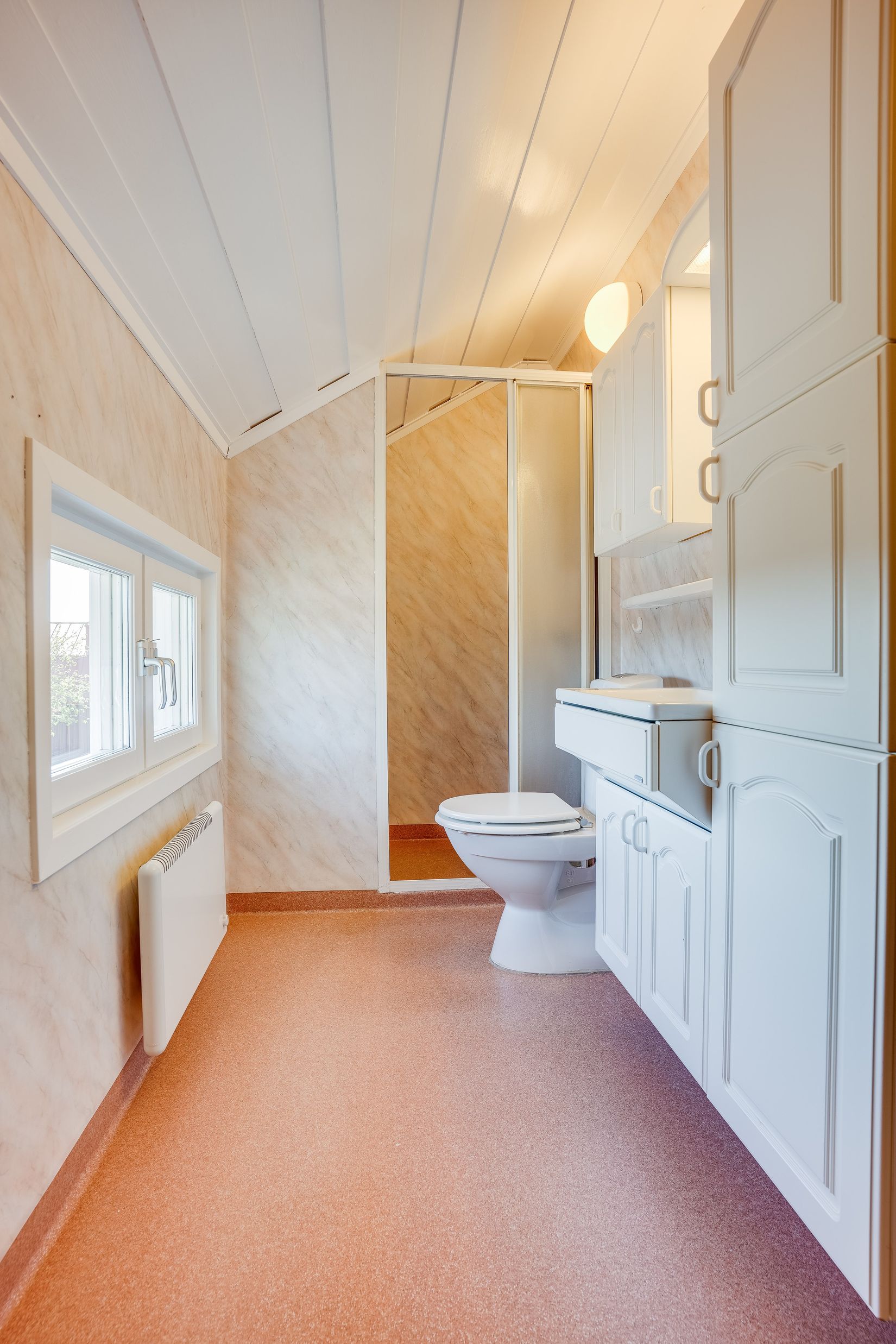 Gård/Skog, Salomonsbesök 10, Umeå