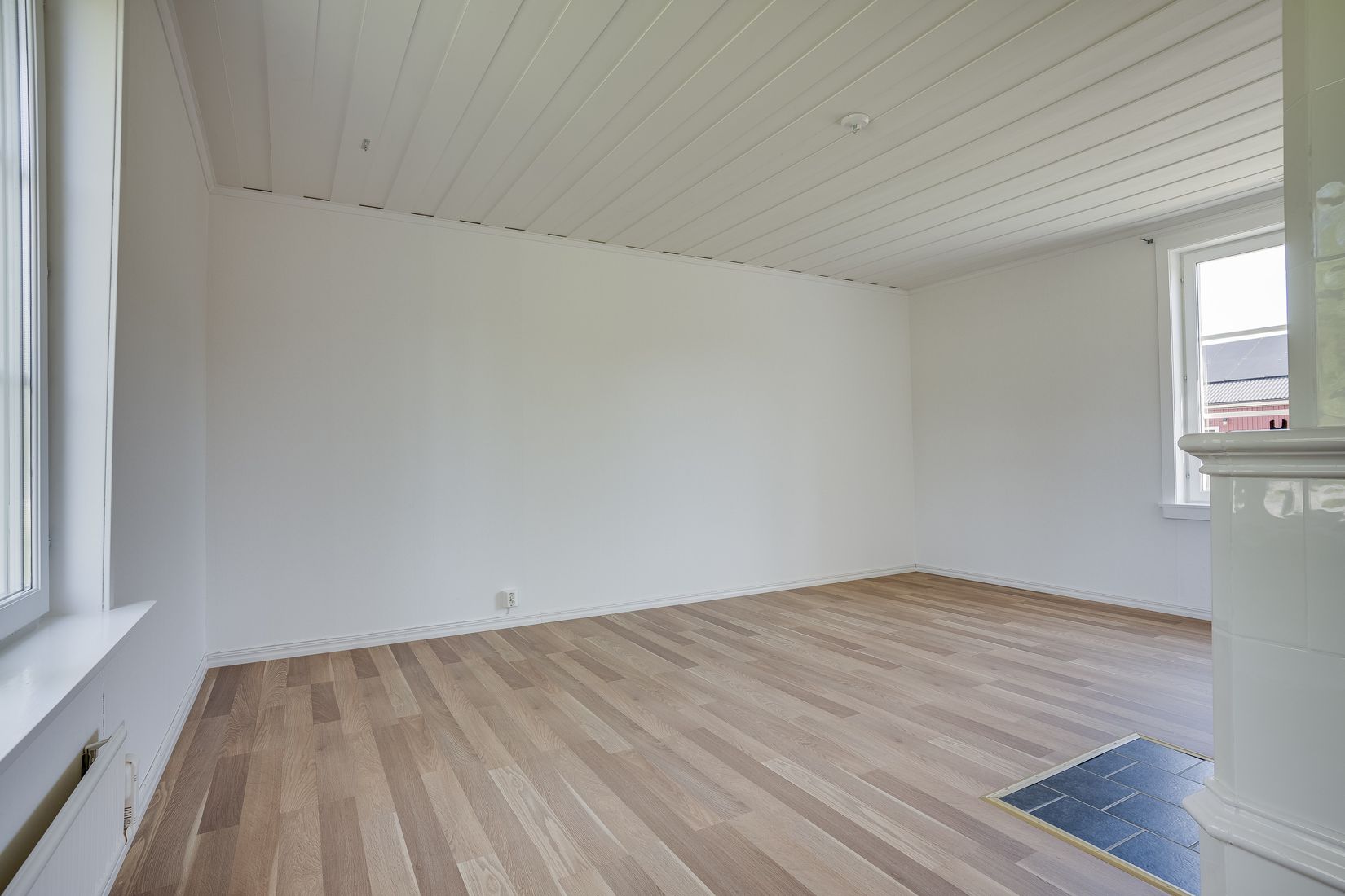 Gård/Skog, Salomonsbesök 10, Umeå