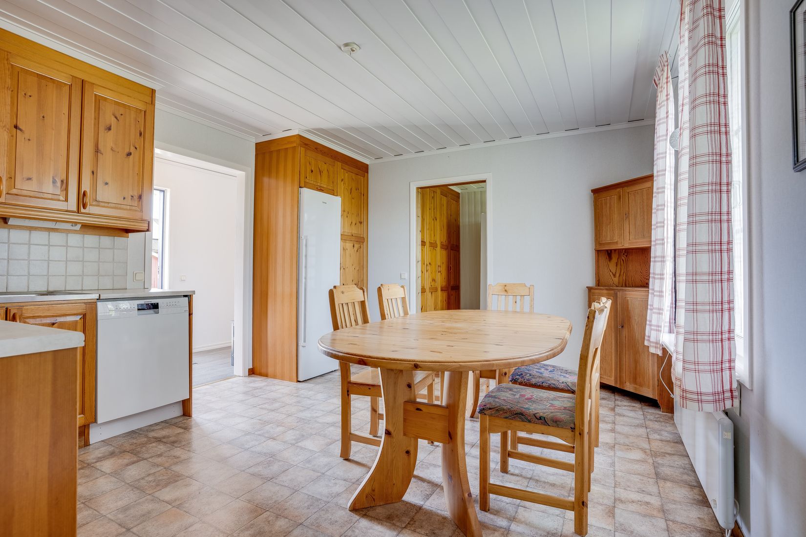 Gård/Skog, Salomonsbesök 10, Umeå