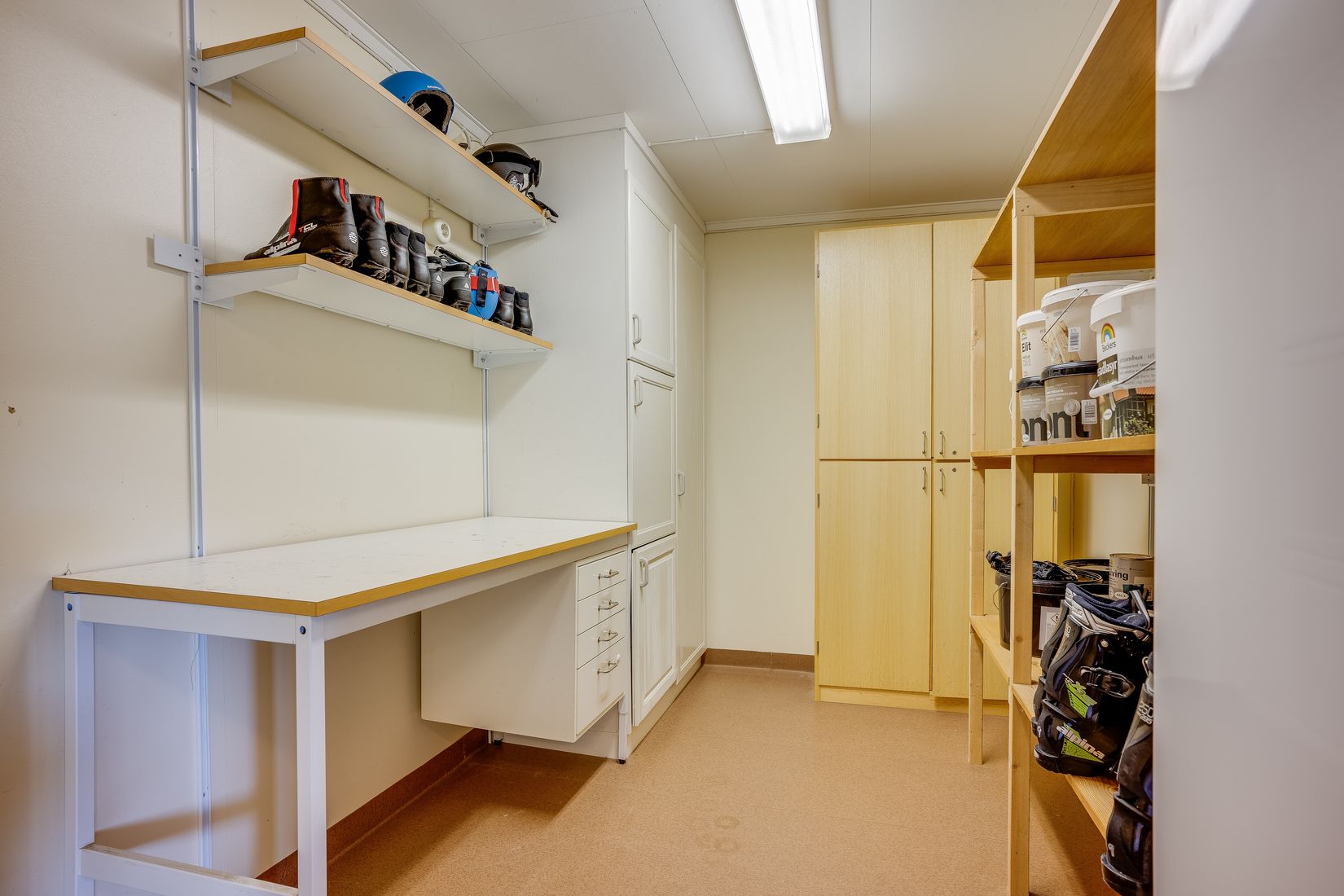 Gård/Skog, Salomonsbesök 10, Umeå