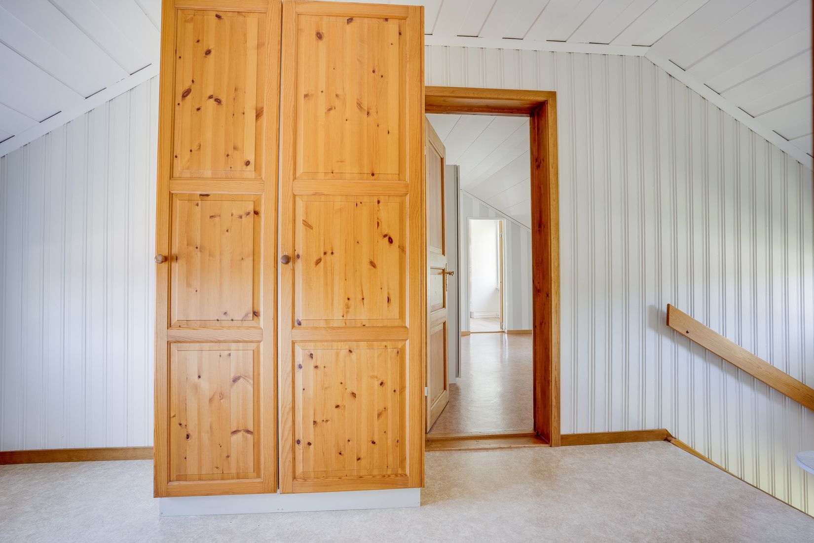 Gård/Skog, Salomonsbesök 10, Umeå