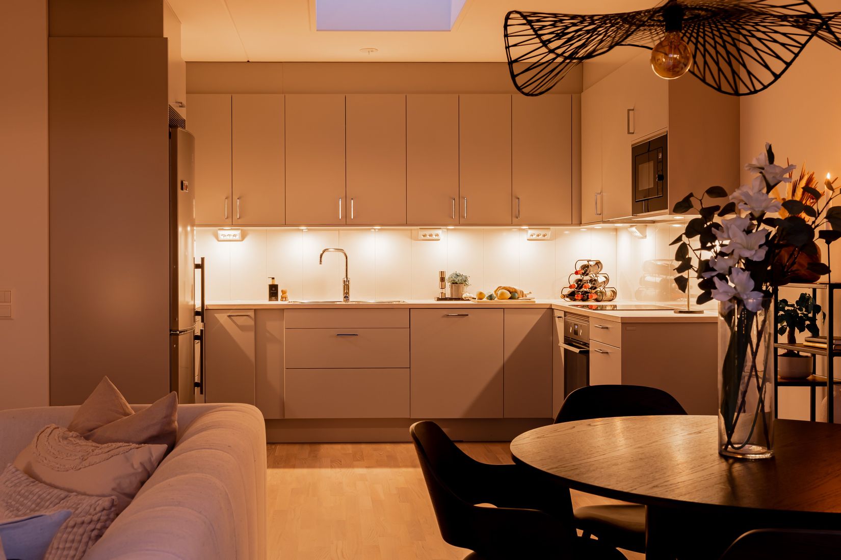 Bostadsrätt, Fredriksskanstorget 6, Fredriksskans, Kalmar