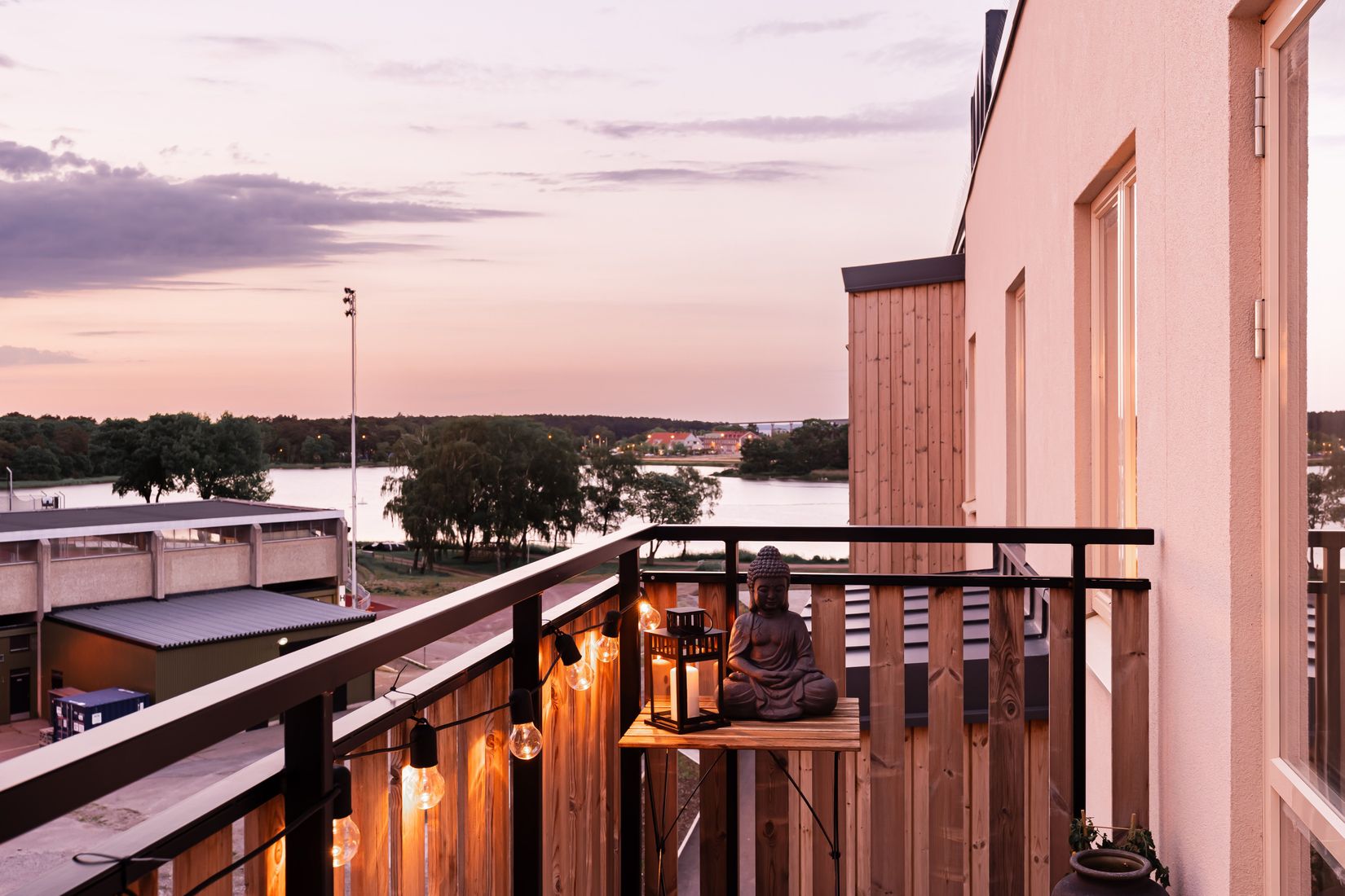 Bostadsrätt, Fredriksskanstorget 6, Fredriksskans, Kalmar