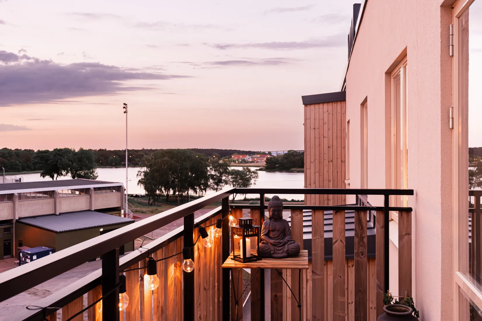 Bostadsrätt, Fredriksskanstorget 6, Fredriksskans, Kalmar