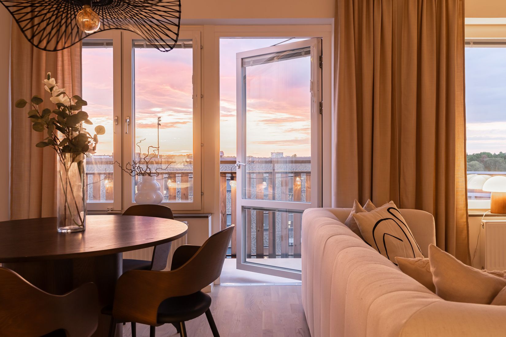 Bostadsrätt, Fredriksskanstorget 6, Fredriksskans, Kalmar