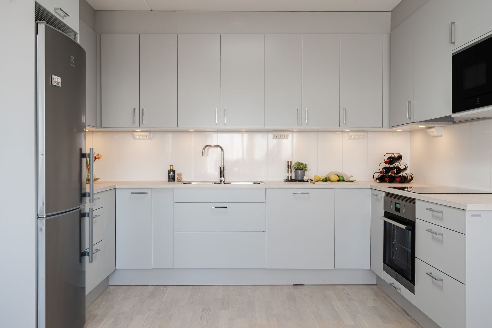 Bostadsrätt, Fredriksskanstorget 6, Fredriksskans, Kalmar