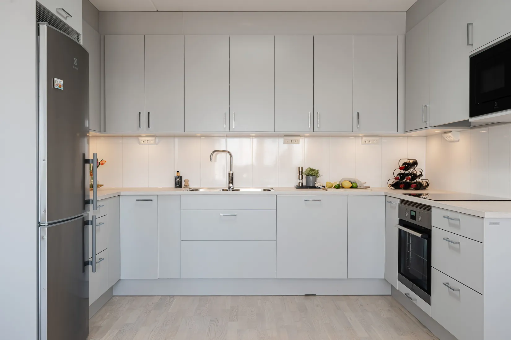 Bostadsrätt, Fredriksskanstorget 6, Fredriksskans, Kalmar