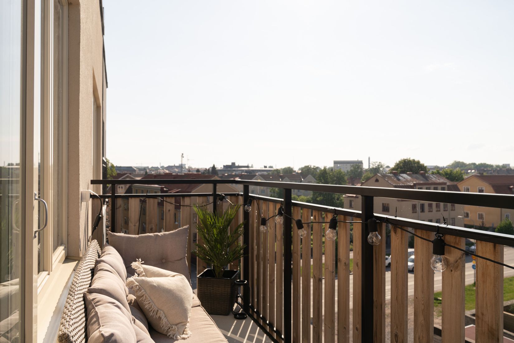 Bostadsrätt, Fredriksskanstorget 6, Fredriksskans, Kalmar