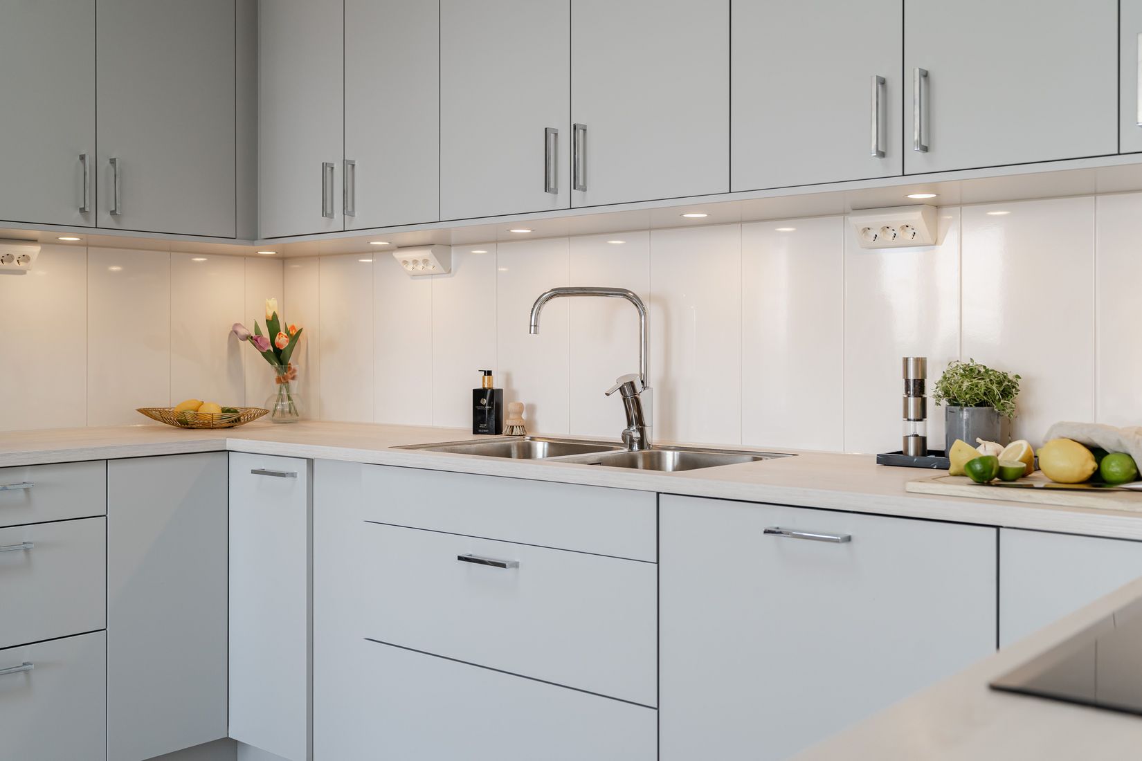 Bostadsrätt, Fredriksskanstorget 6, Fredriksskans, Kalmar