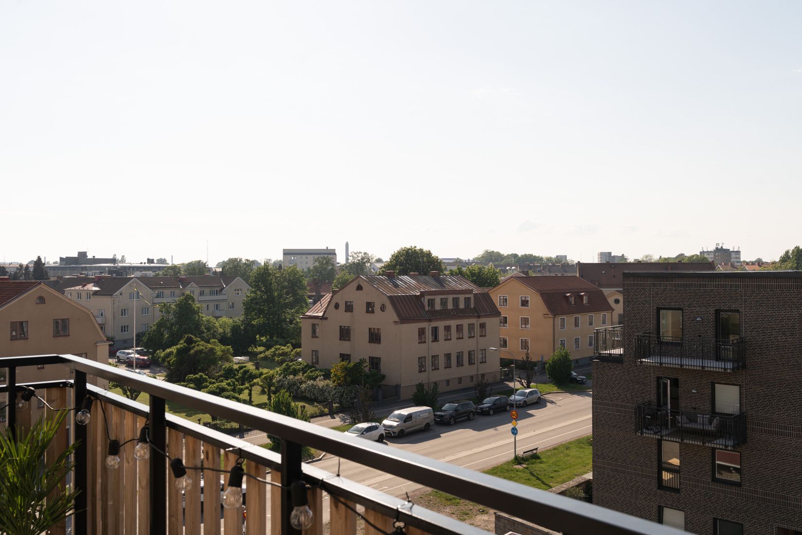 Bostadsrätt, Fredriksskanstorget 6, Fredriksskans, Kalmar