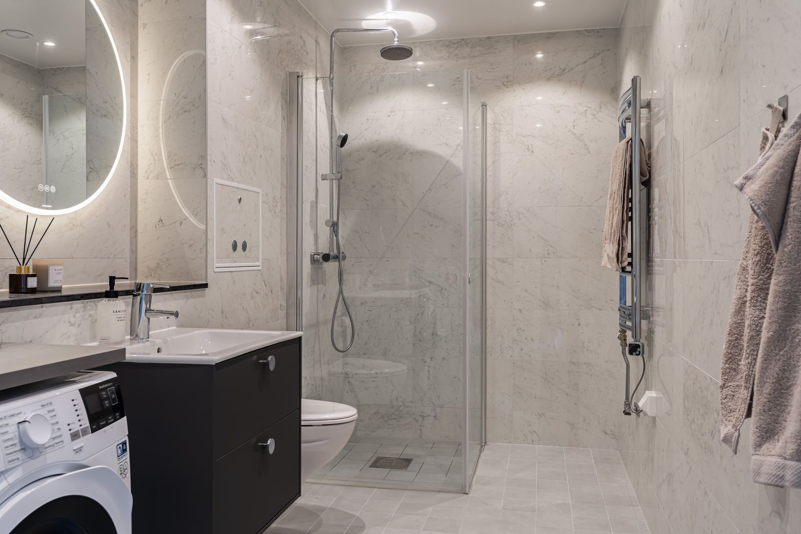 Bostadsrätt, Fredriksskanstorget 6, Fredriksskans, Kalmar