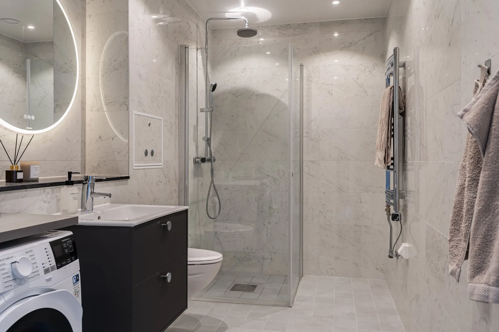 Bostadsrätt, Fredriksskanstorget 6, Fredriksskans, Kalmar