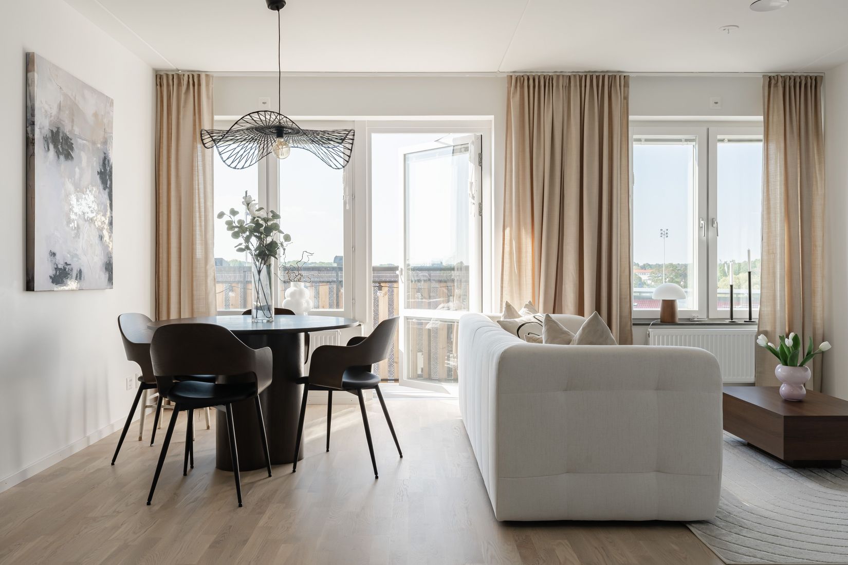 Bostadsrätt, Fredriksskanstorget 6, Fredriksskans, Kalmar