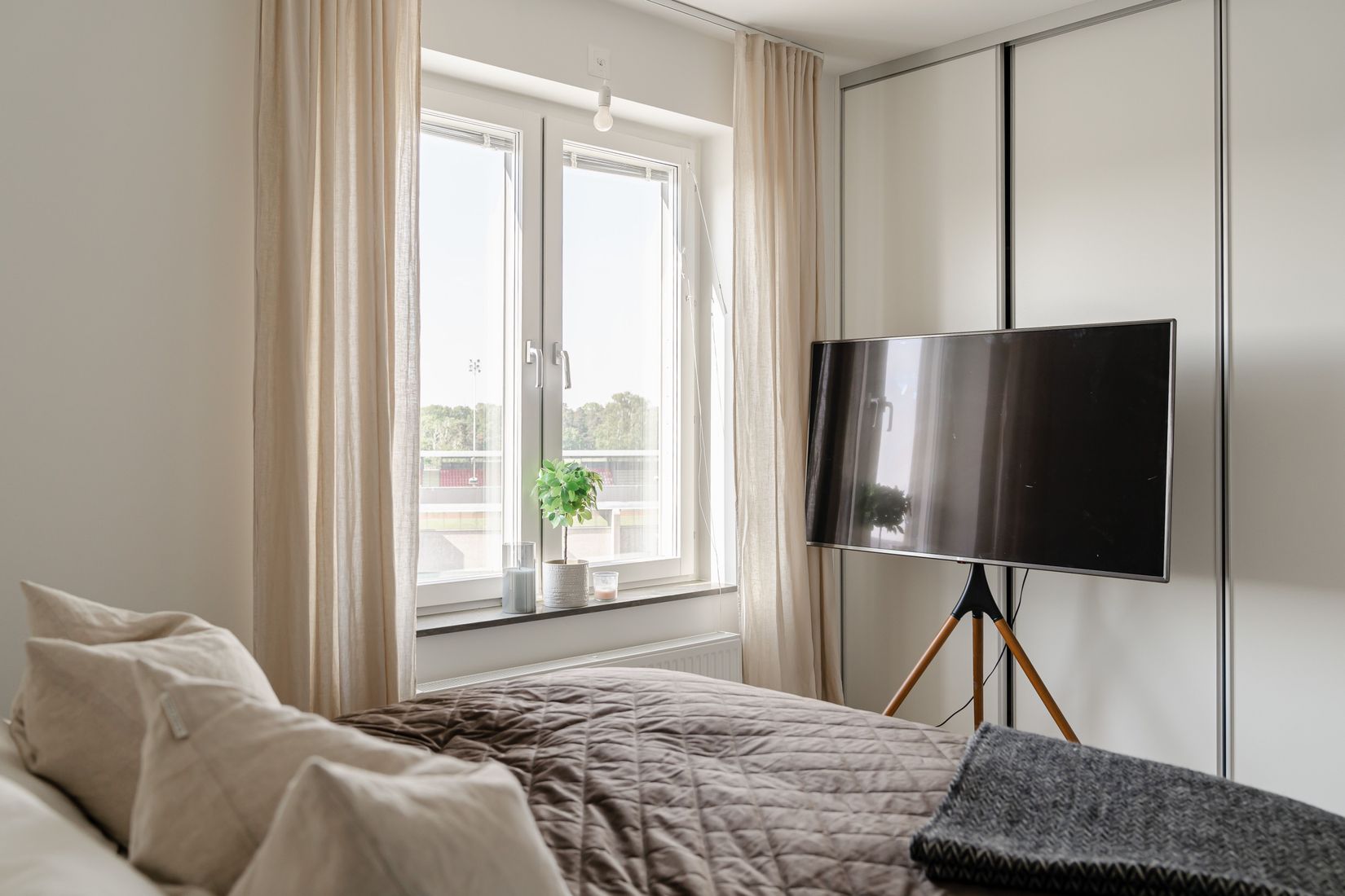 Bostadsrätt, Fredriksskanstorget 6, Fredriksskans, Kalmar