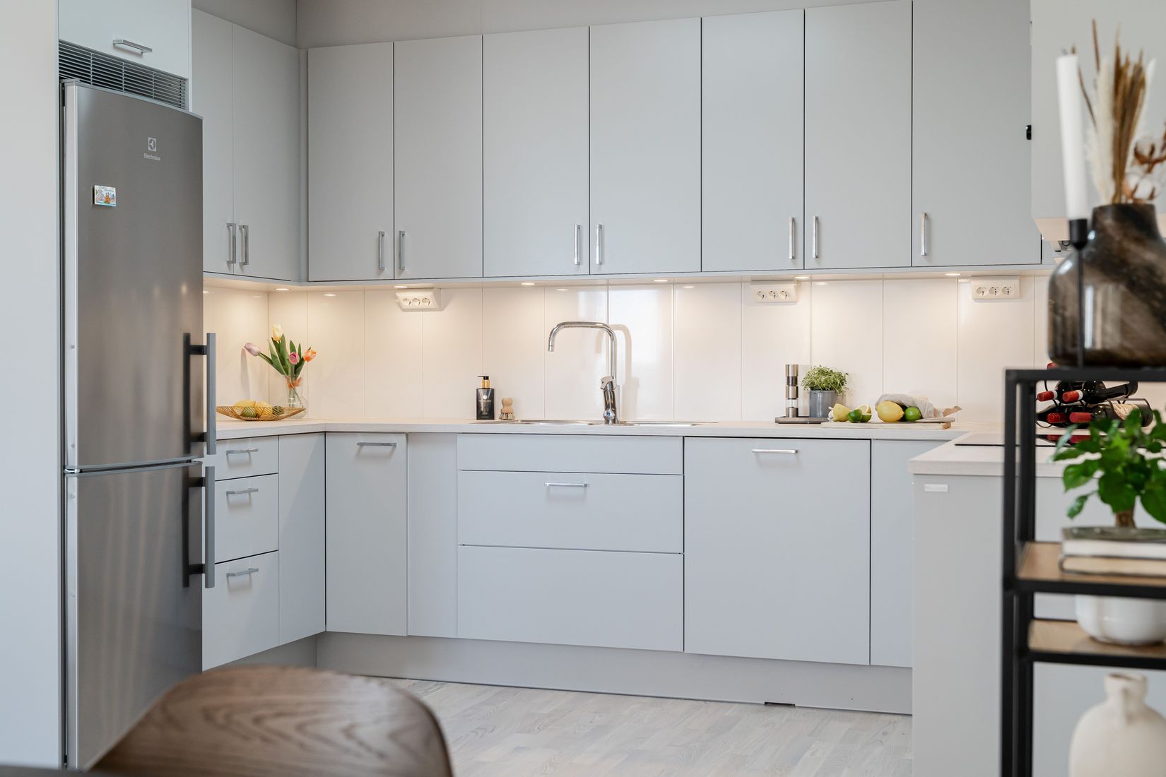 Bostadsrätt, Fredriksskanstorget 6, Fredriksskans, Kalmar