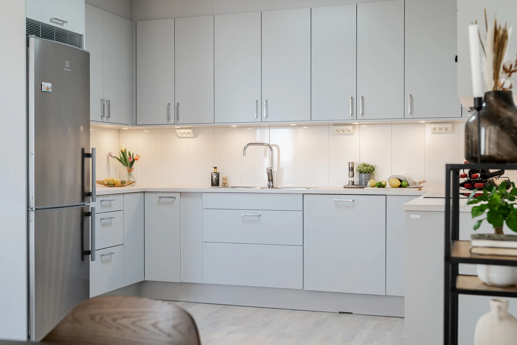 Bostadsrätt, Fredriksskanstorget 6, Fredriksskans, Kalmar