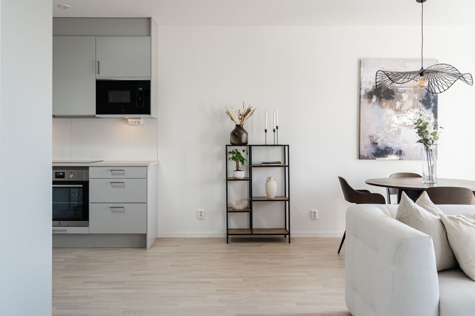 Bostadsrätt, Fredriksskanstorget 6, Fredriksskans, Kalmar