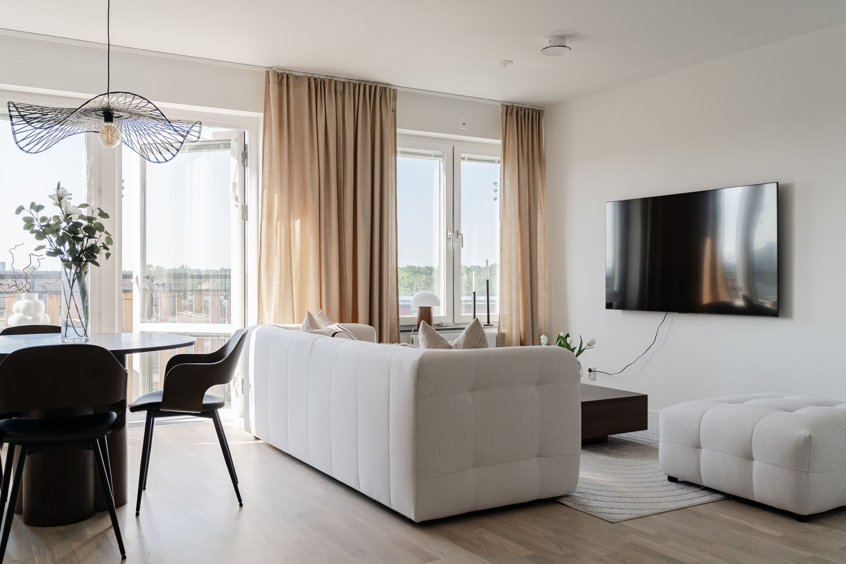 Bostadsrätt, Fredriksskanstorget 6, Fredriksskans, Kalmar