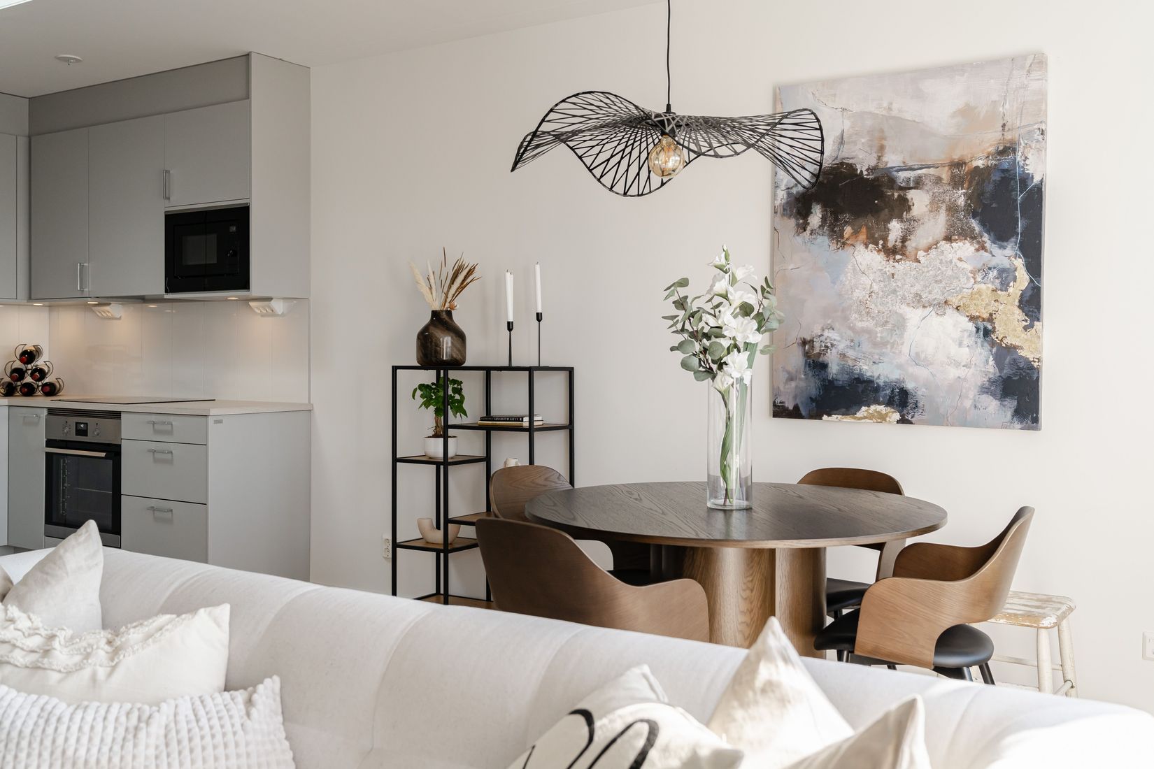 Bostadsrätt, Fredriksskanstorget 6, Fredriksskans, Kalmar