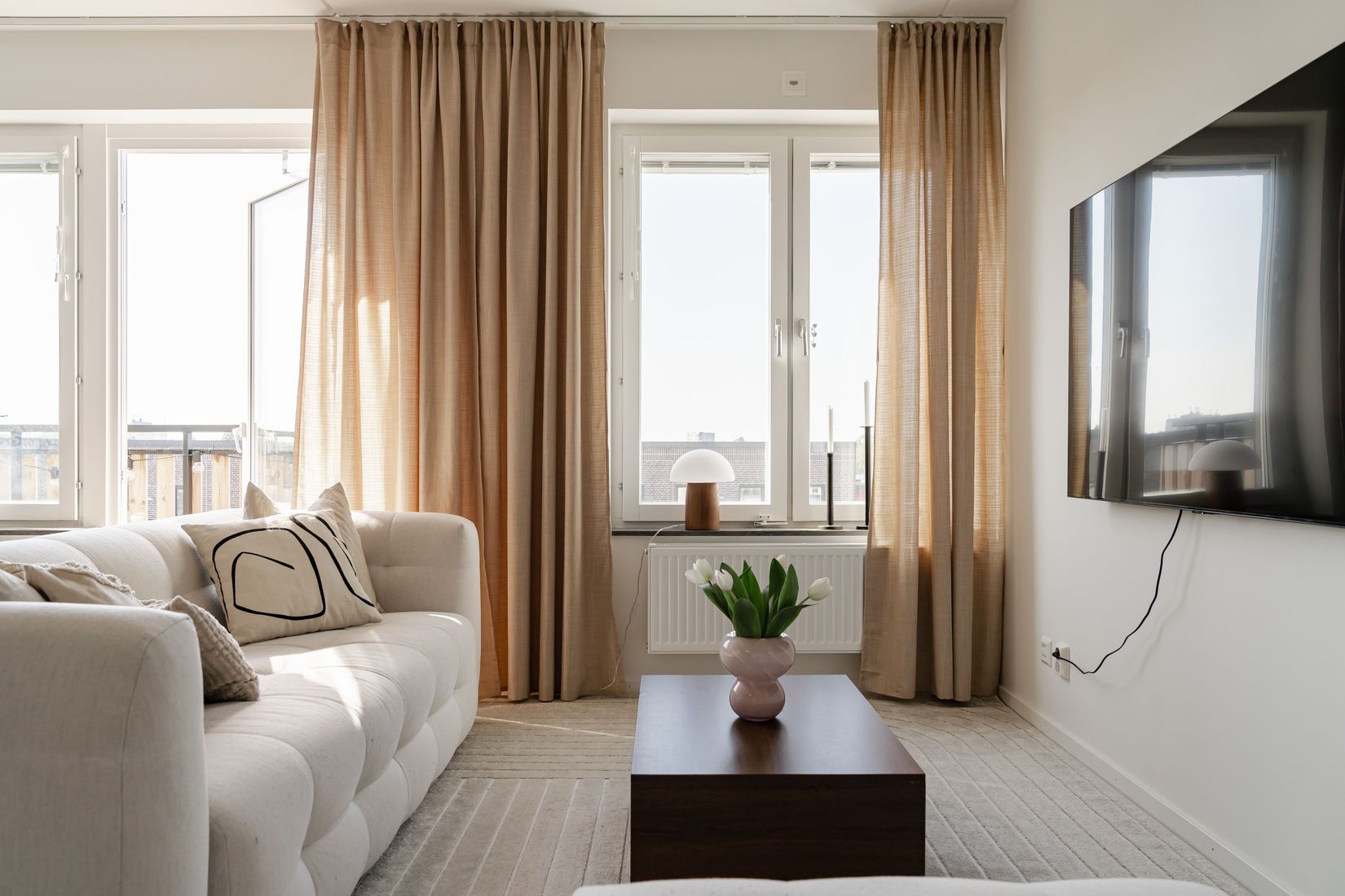 Bostadsrätt, Fredriksskanstorget 6, Fredriksskans, Kalmar