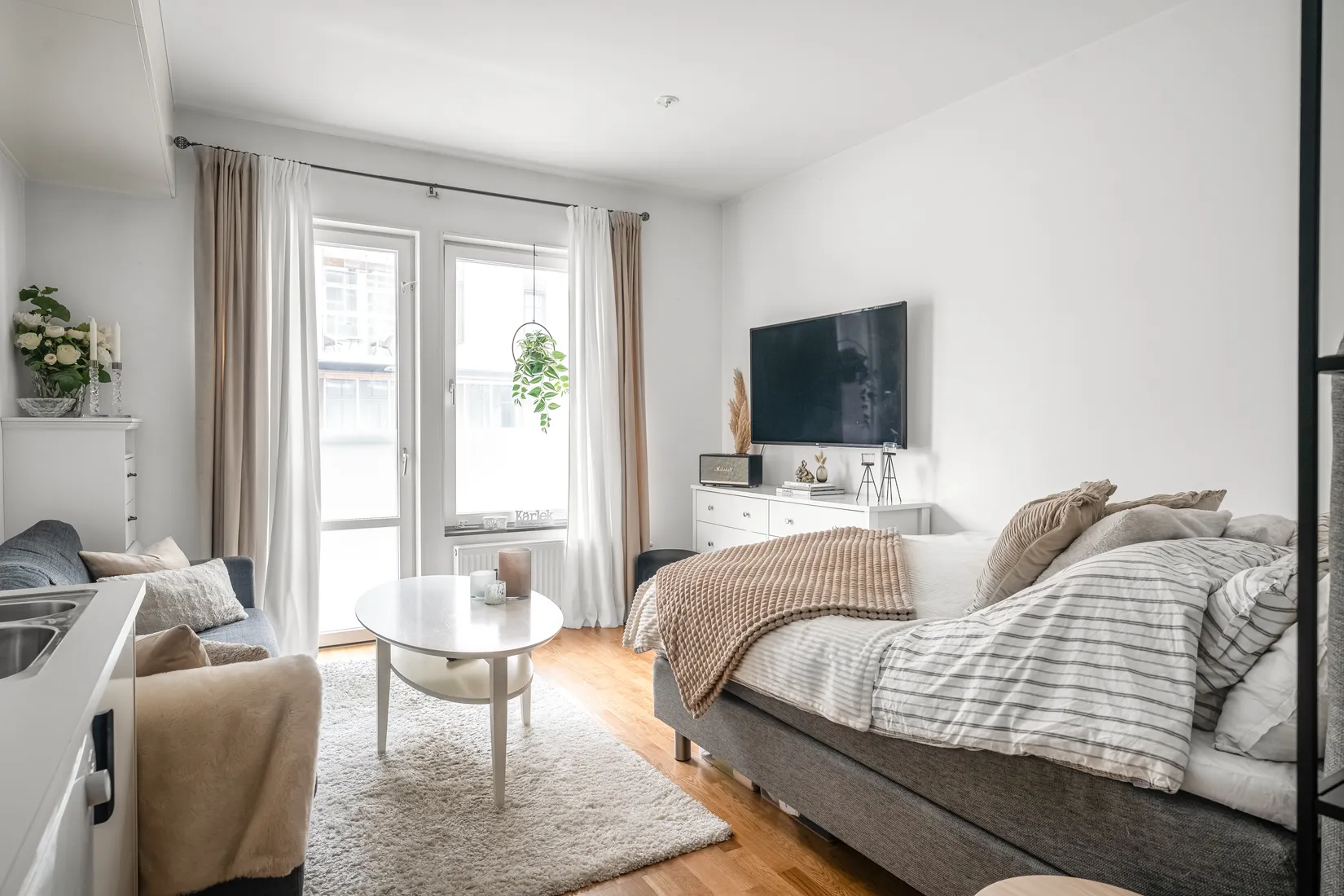 Bostadsrätt, HÄGERNEHOLMSVÄGEN 6A, Hägerneholm, Täby