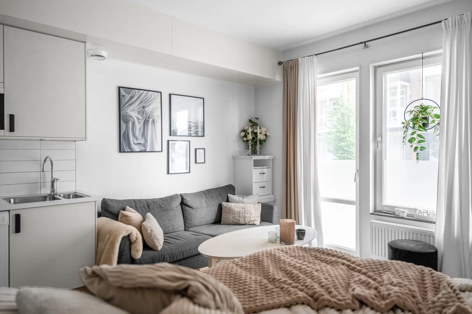 Bostadsrätt, HÄGERNEHOLMSVÄGEN 6A, Hägerneholm, Täby