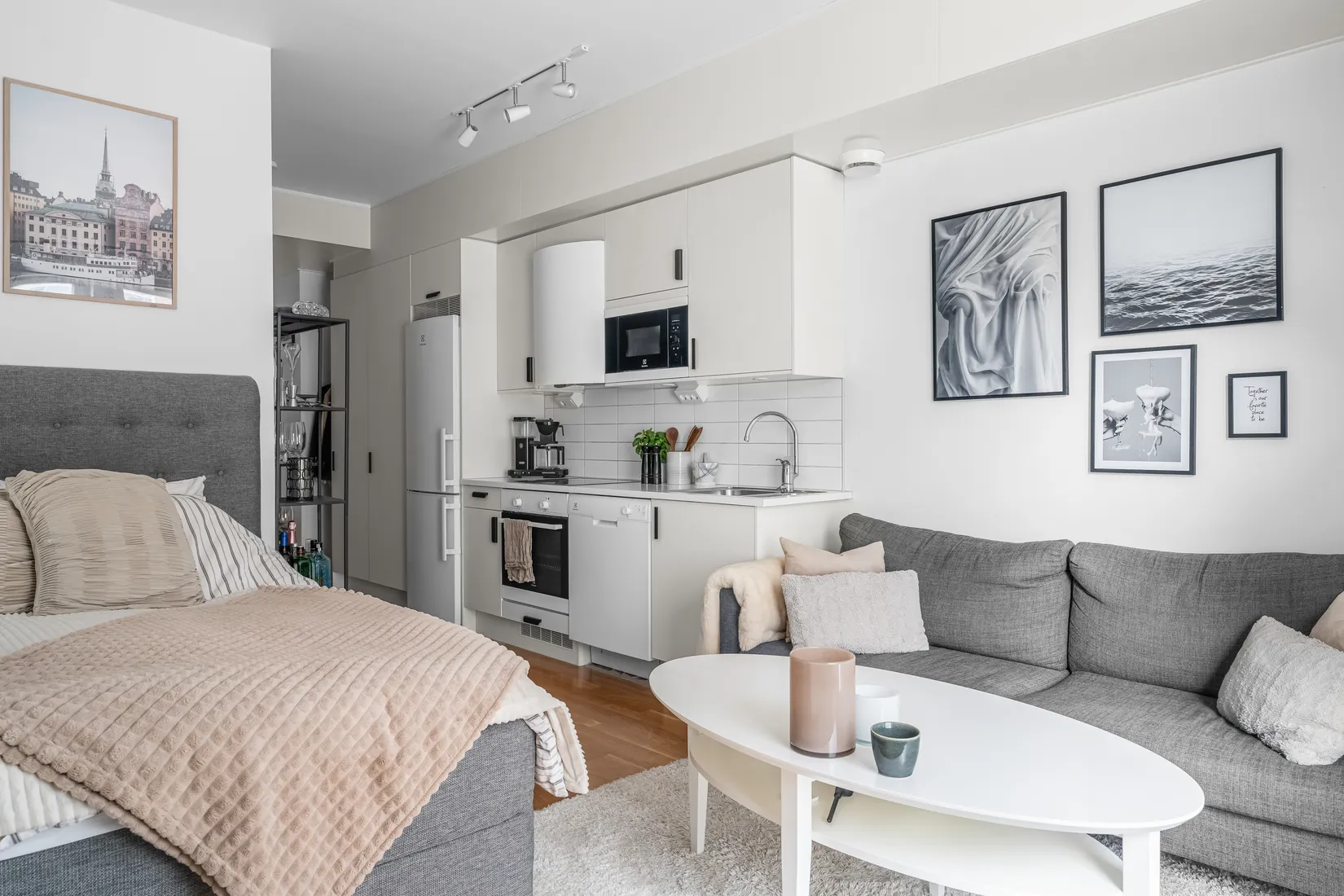 Bostadsrätt, HÄGERNEHOLMSVÄGEN 6A, Hägerneholm, Täby