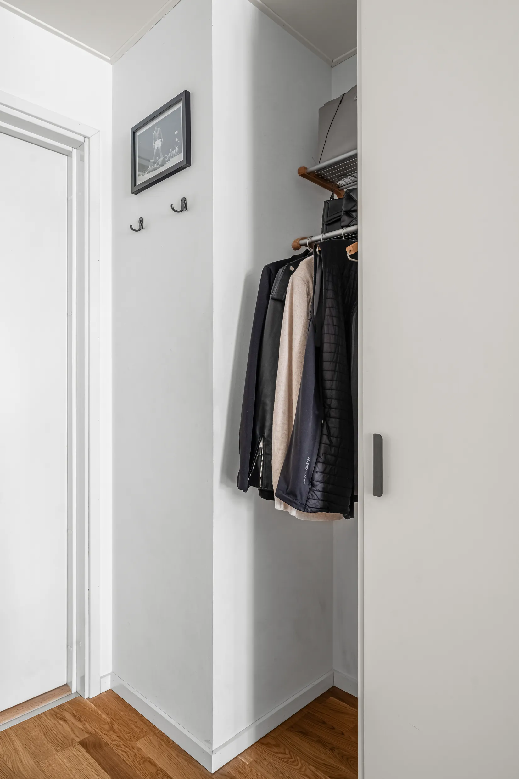 Bostadsrätt, HÄGERNEHOLMSVÄGEN 6A, Hägerneholm, Täby