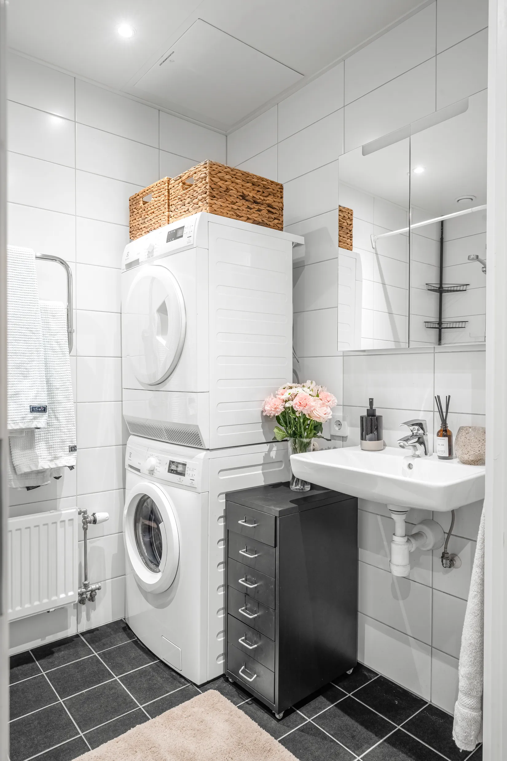 Bostadsrätt, HÄGERNEHOLMSVÄGEN 6A, Hägerneholm, Täby