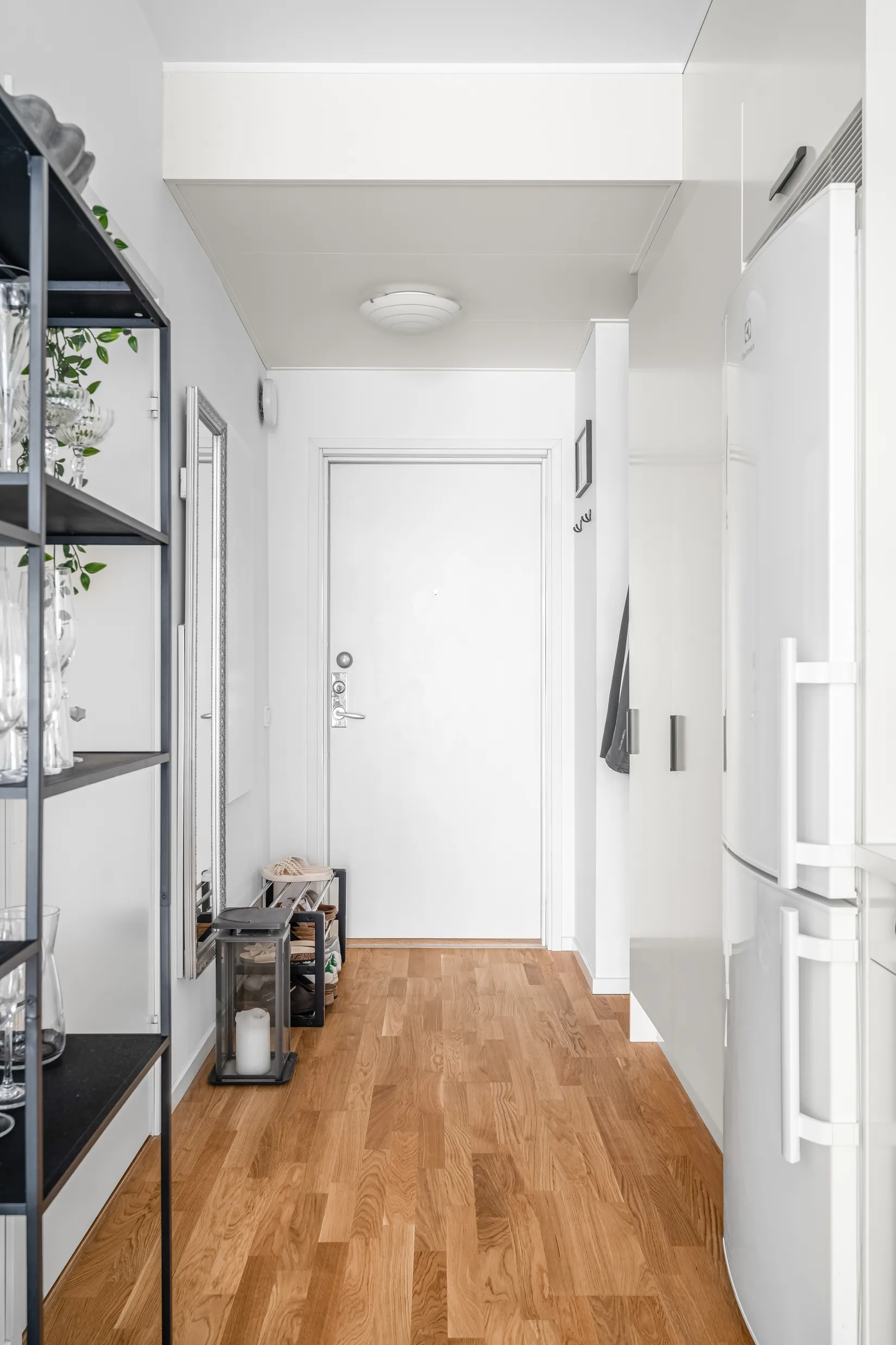Bostadsrätt, HÄGERNEHOLMSVÄGEN 6A, Hägerneholm, Täby