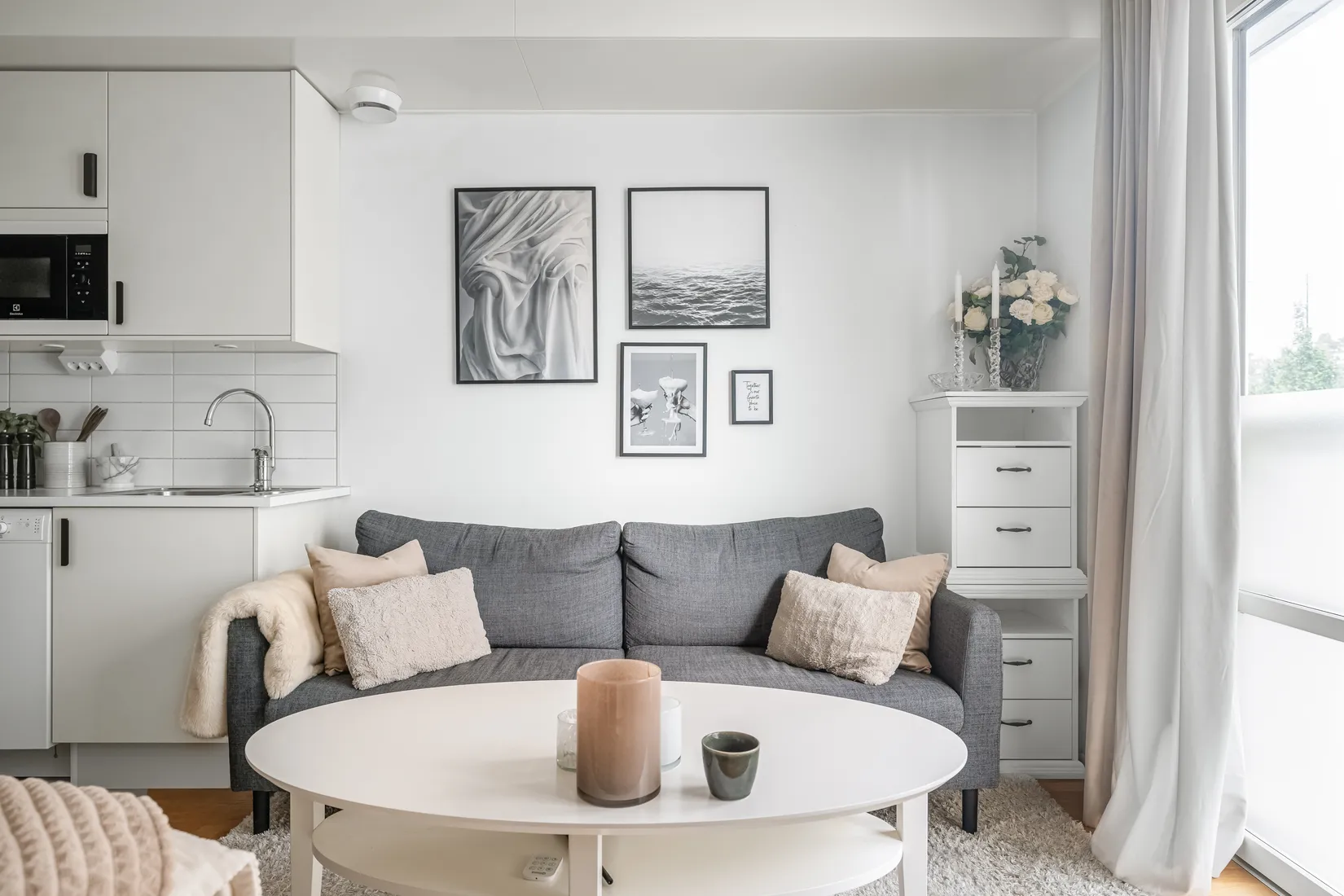 Bostadsrätt, HÄGERNEHOLMSVÄGEN 6A, Hägerneholm, Täby