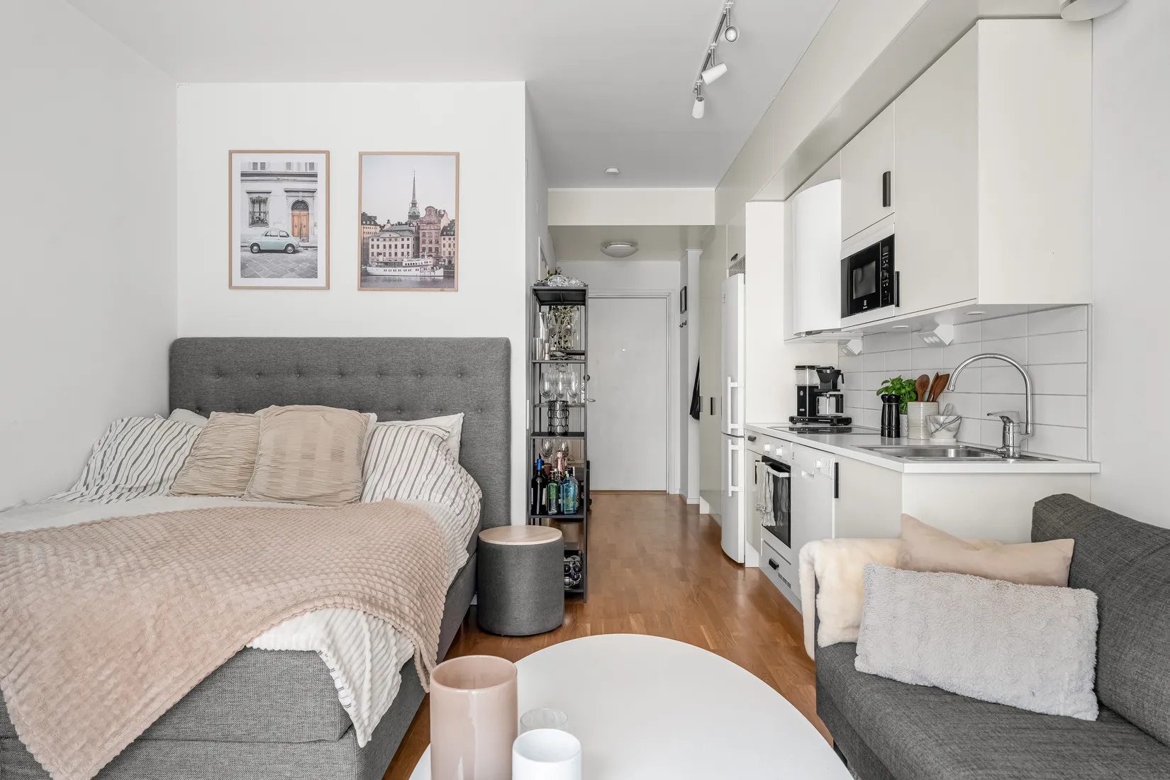 Bostadsrätt, HÄGERNEHOLMSVÄGEN 6A, Hägerneholm, Täby