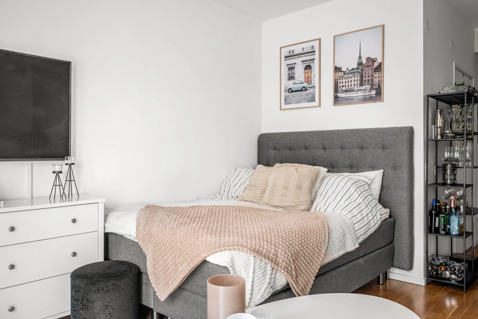 Bostadsrätt, HÄGERNEHOLMSVÄGEN 6A, Hägerneholm, Täby