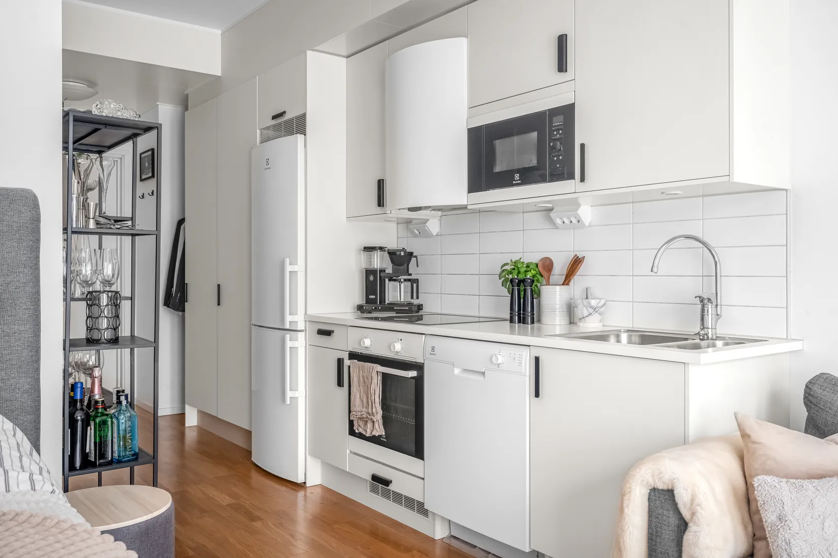 Bostadsrätt, HÄGERNEHOLMSVÄGEN 6A, Hägerneholm, Täby