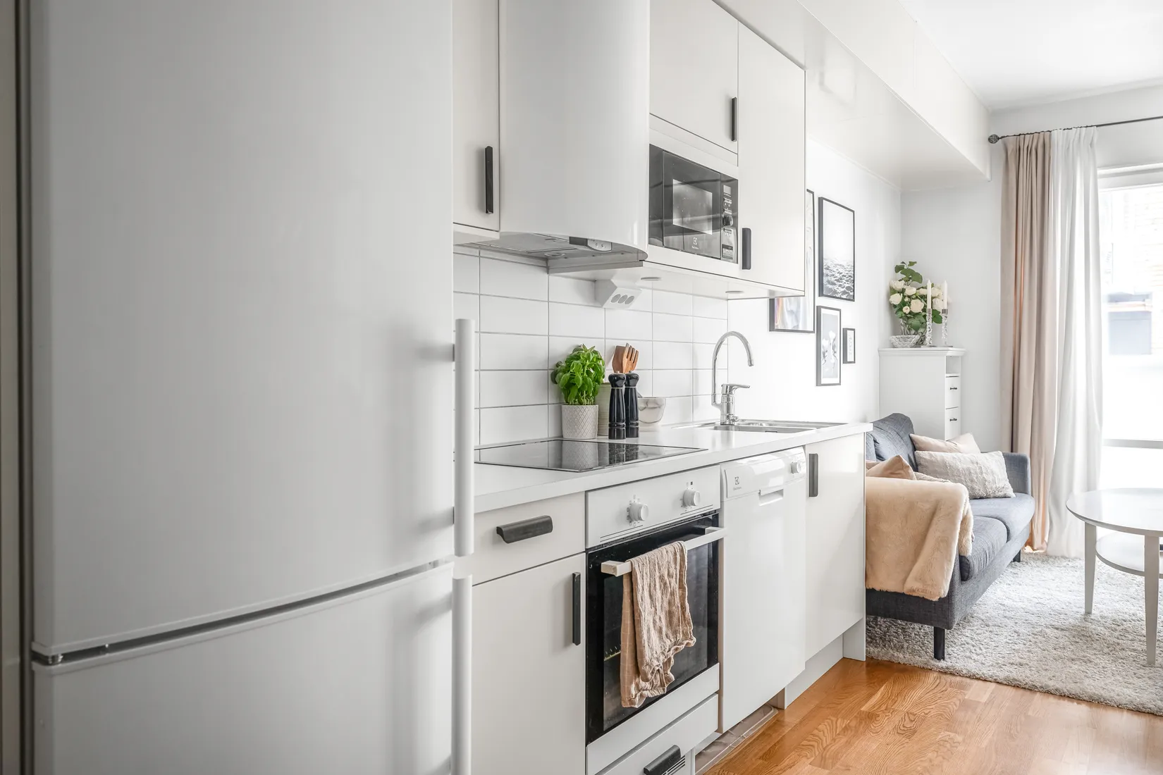 Bostadsrätt, HÄGERNEHOLMSVÄGEN 6A, Hägerneholm, Täby