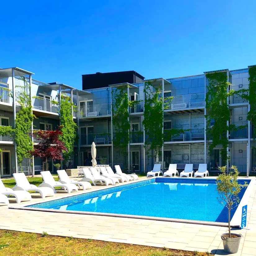 Bostadsrätt, Artillerigatan 27N, Östra Vi, Gotland