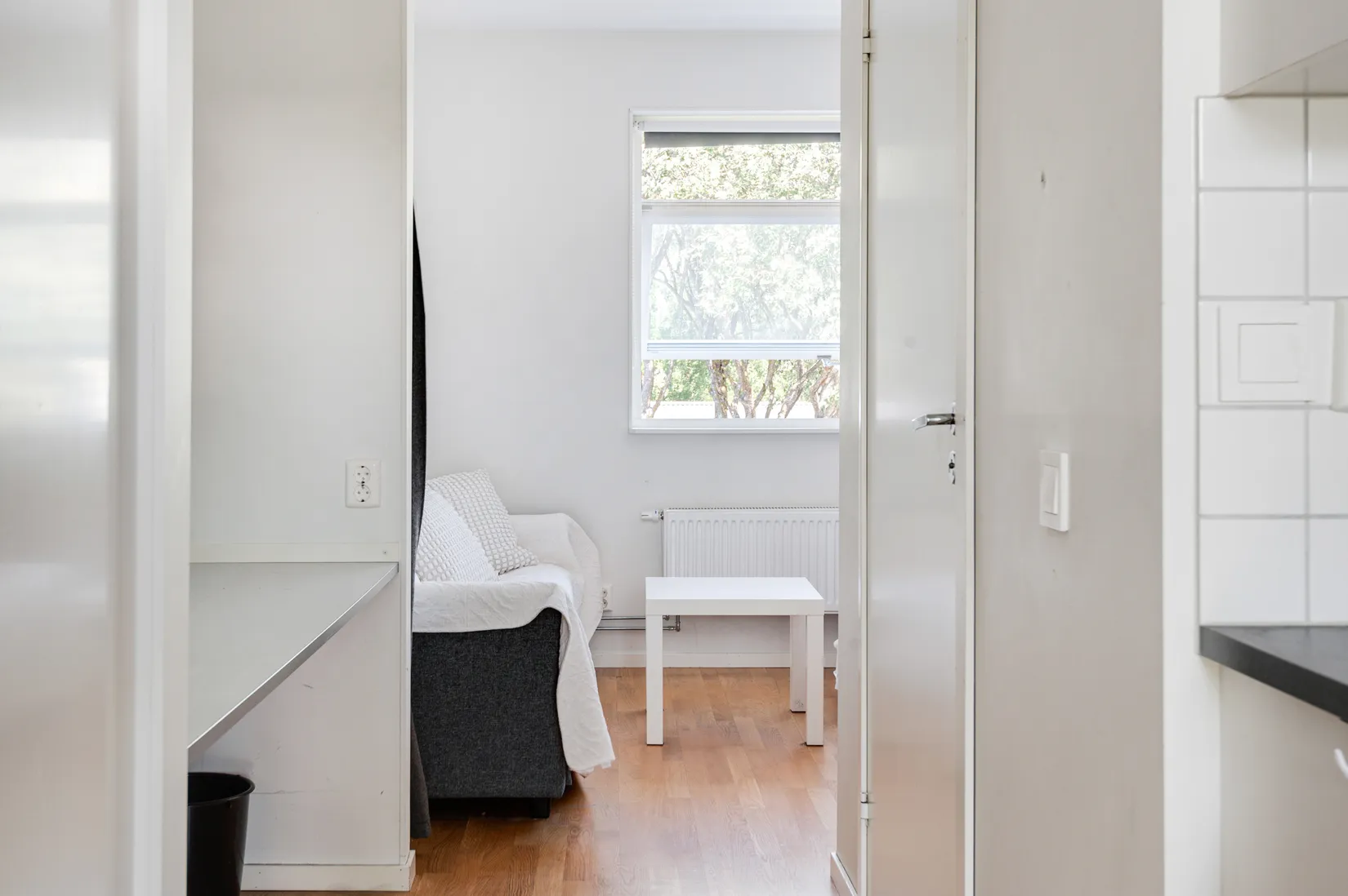 Bostadsrätt, Artillerigatan 27N, Östra Vi, Gotland
