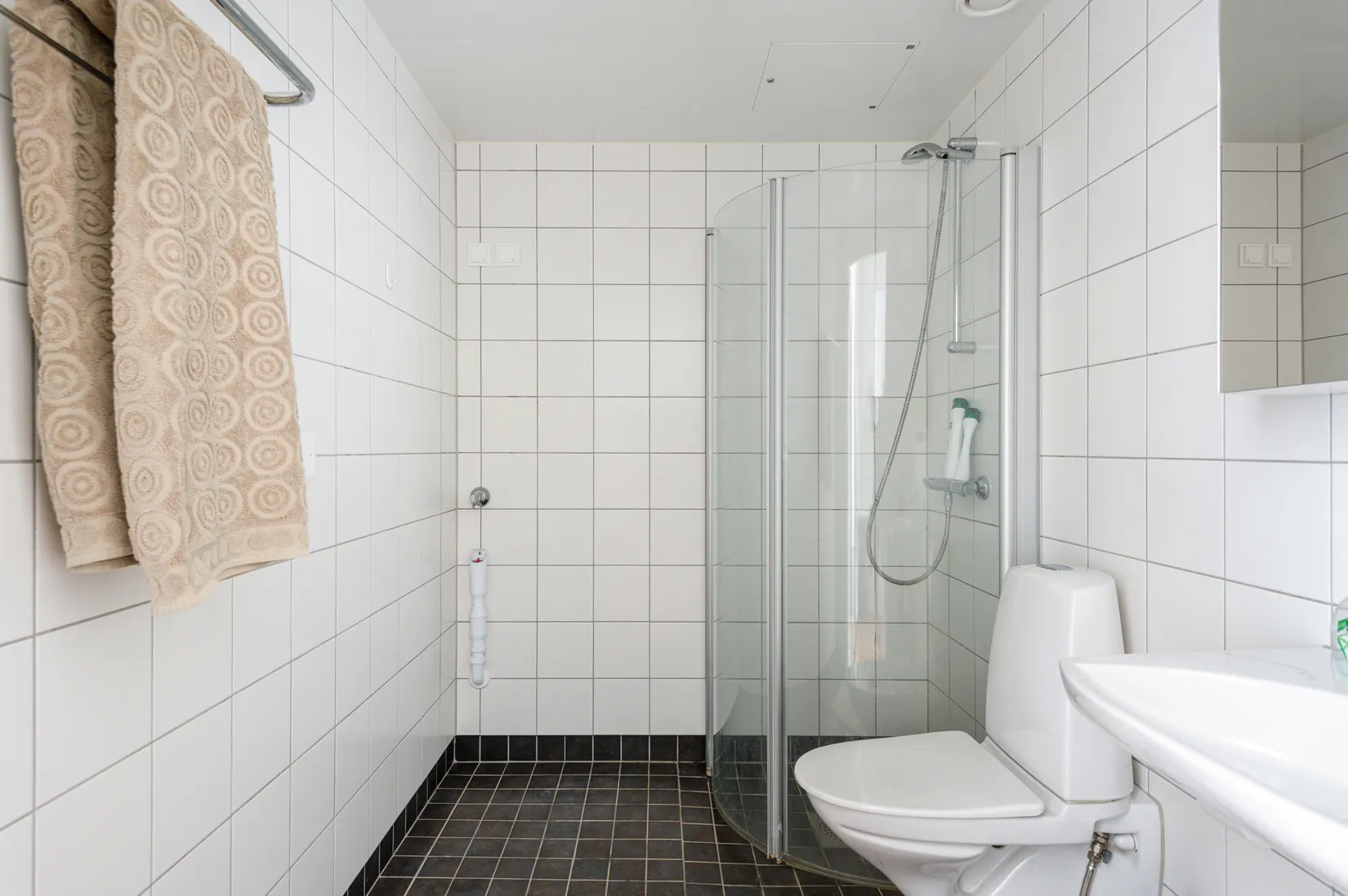 Bostadsrätt, Artillerigatan 27N, Östra Vi, Gotland