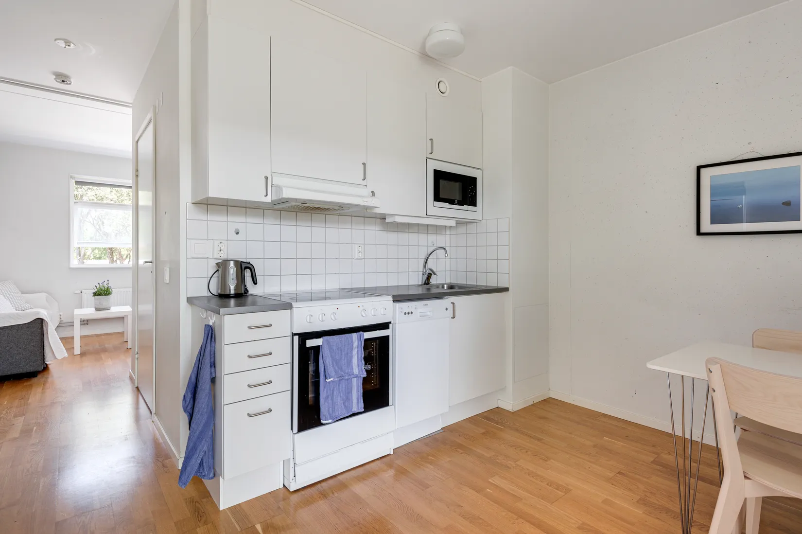Bostadsrätt, Artillerigatan 27N, Östra Vi, Gotland
