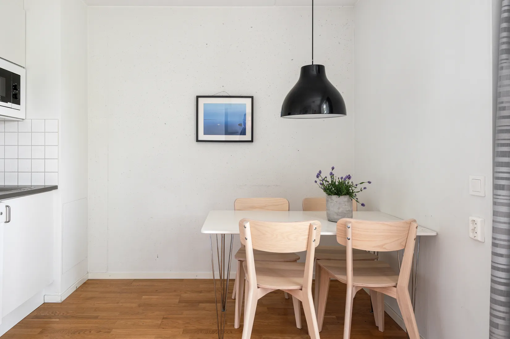 Bostadsrätt, Artillerigatan 27N, Östra Vi, Gotland