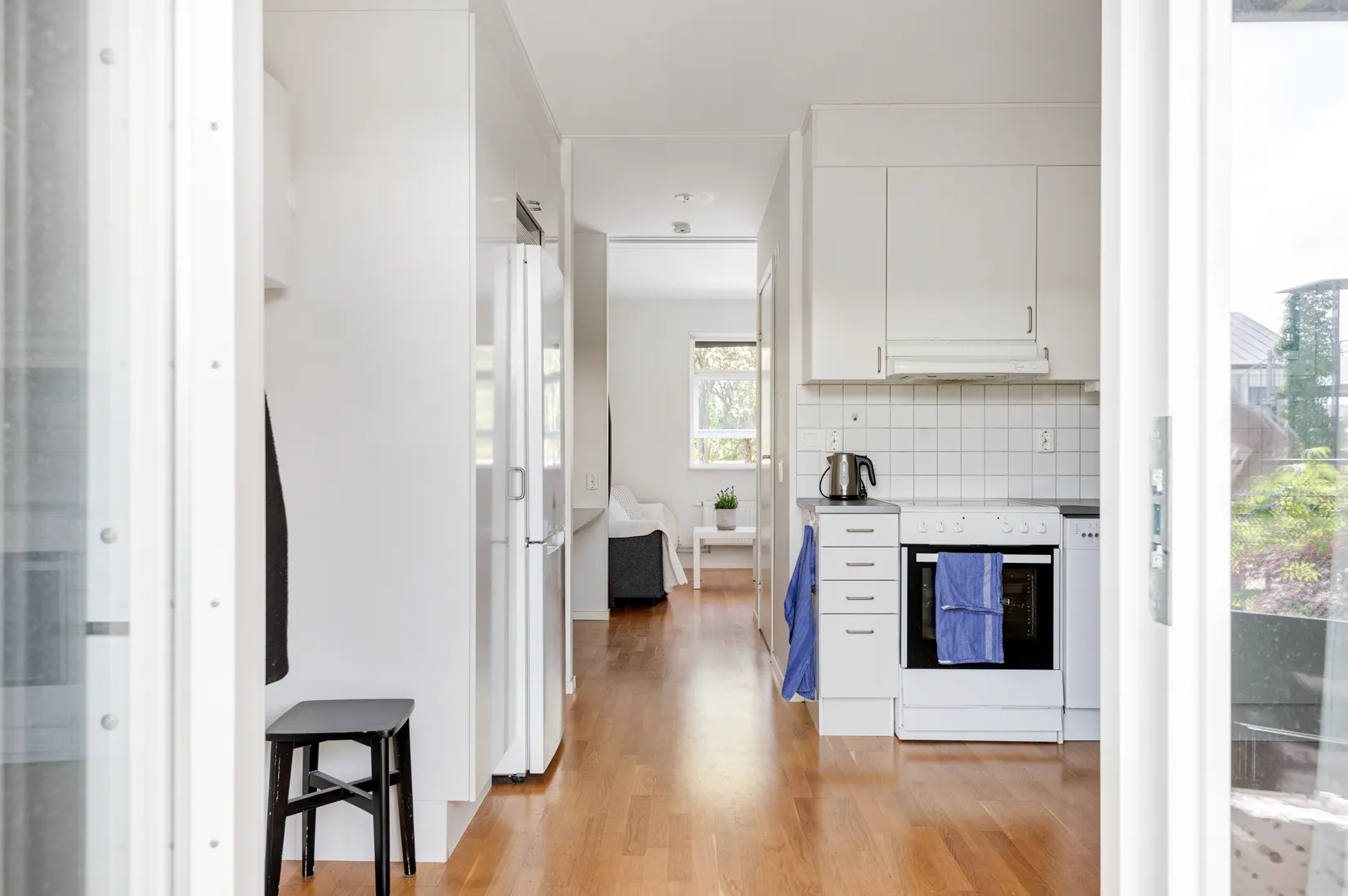 Bostadsrätt, Artillerigatan 27N, Östra Vi, Gotland