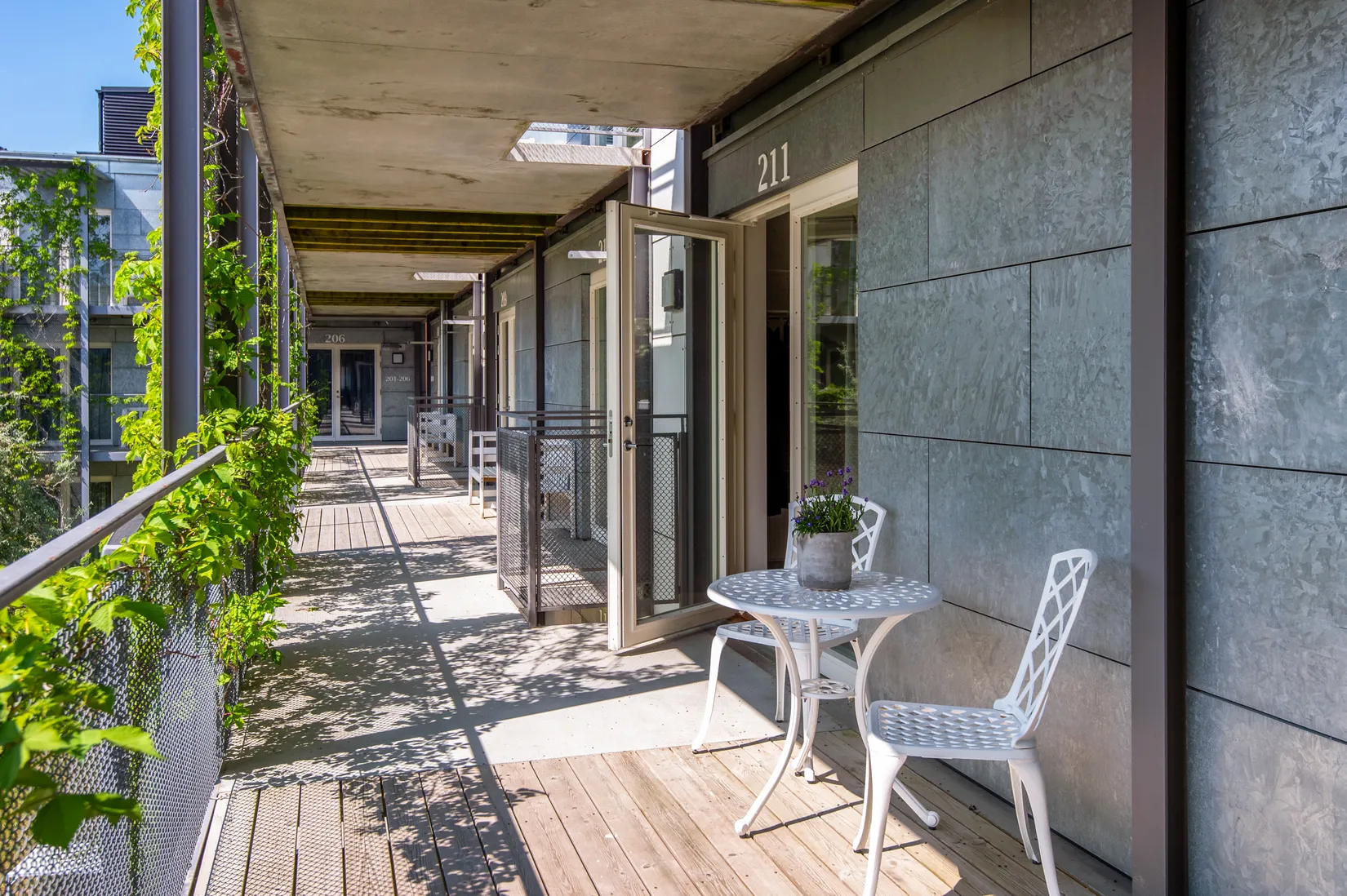 Bostadsrätt, Artillerigatan 27N, Östra Vi, Gotland
