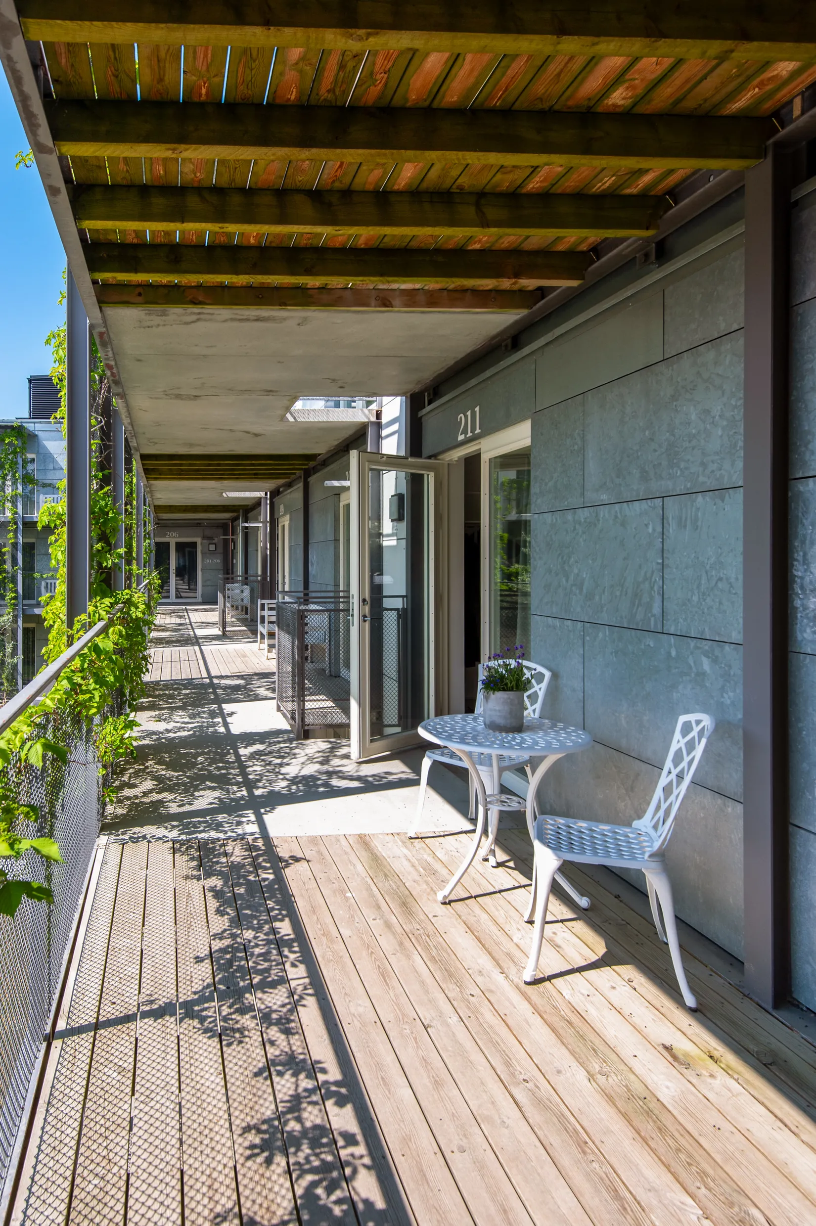 Bostadsrätt, Artillerigatan 27N, Östra Vi, Gotland