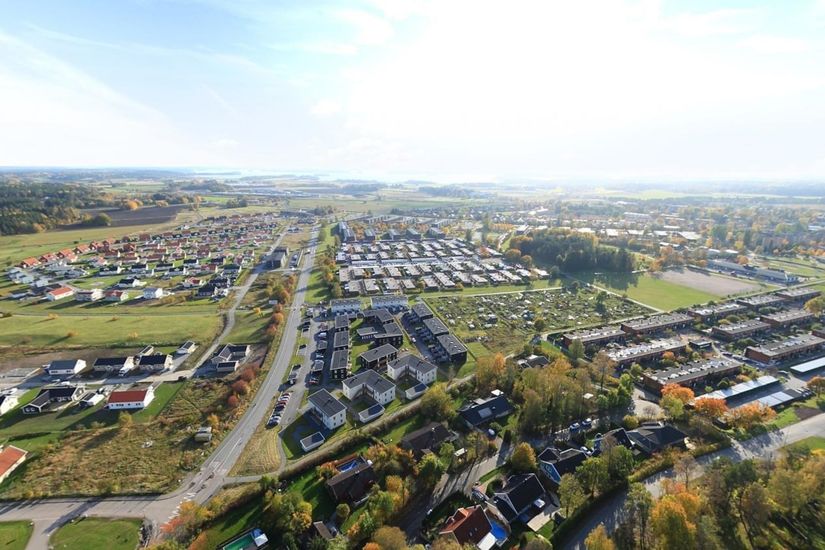 Bostadsrätt, Blåviolstigen 16d, Upplands-Bro