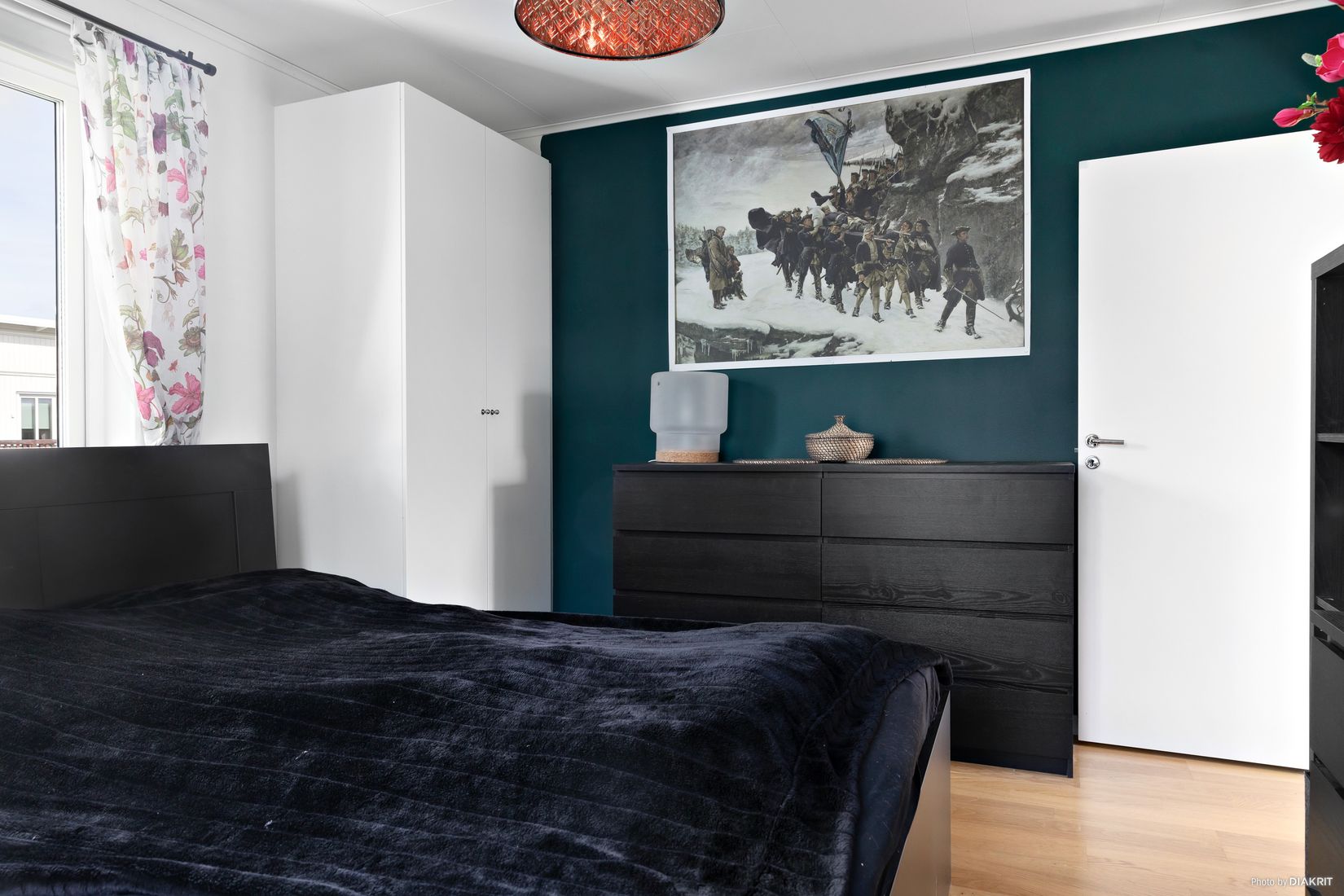 Bostadsrätt, Blåviolstigen 16d, Upplands-Bro