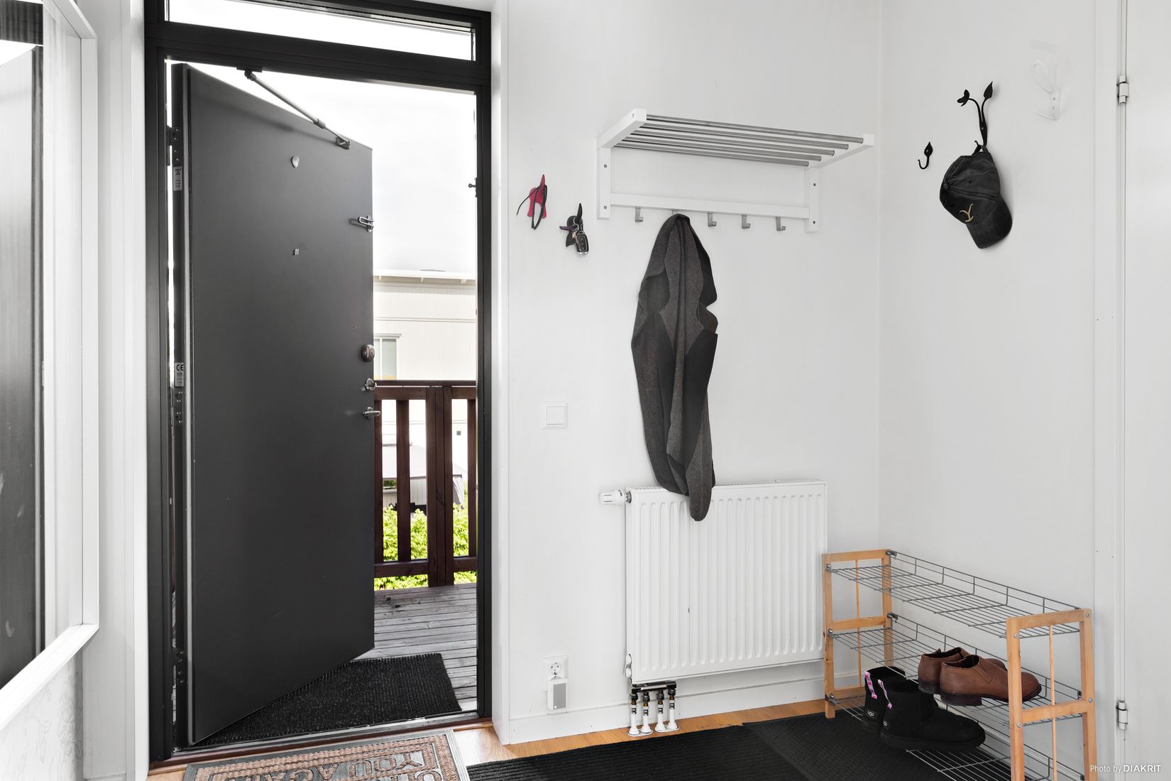 Bostadsrätt, Blåviolstigen 16d, Upplands-Bro