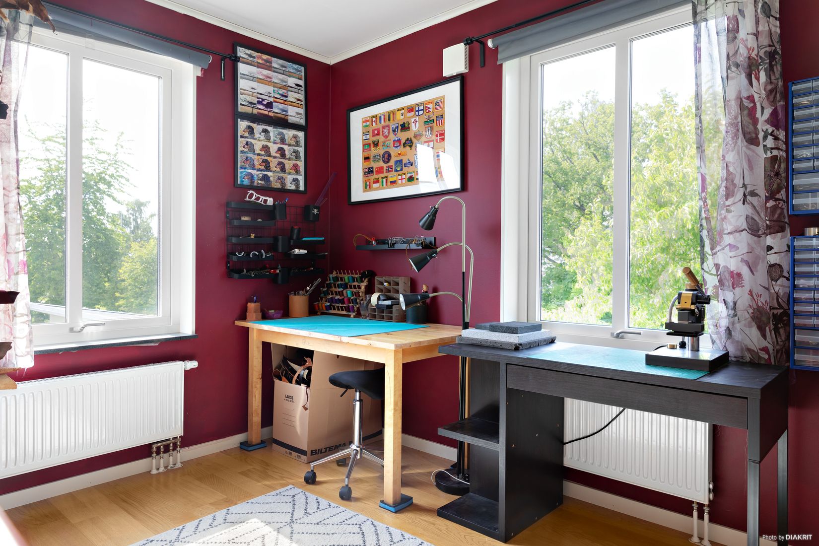 Bostadsrätt, Blåviolstigen 16d, Upplands-Bro