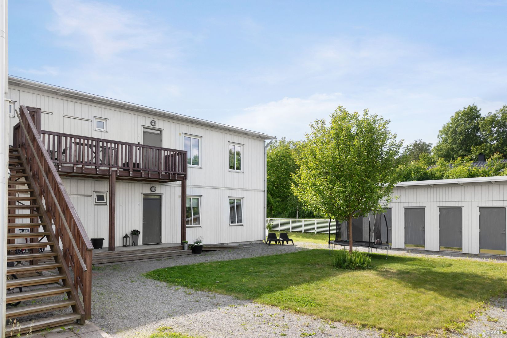 Bostadsrätt, Blåviolstigen 16d, Upplands-Bro