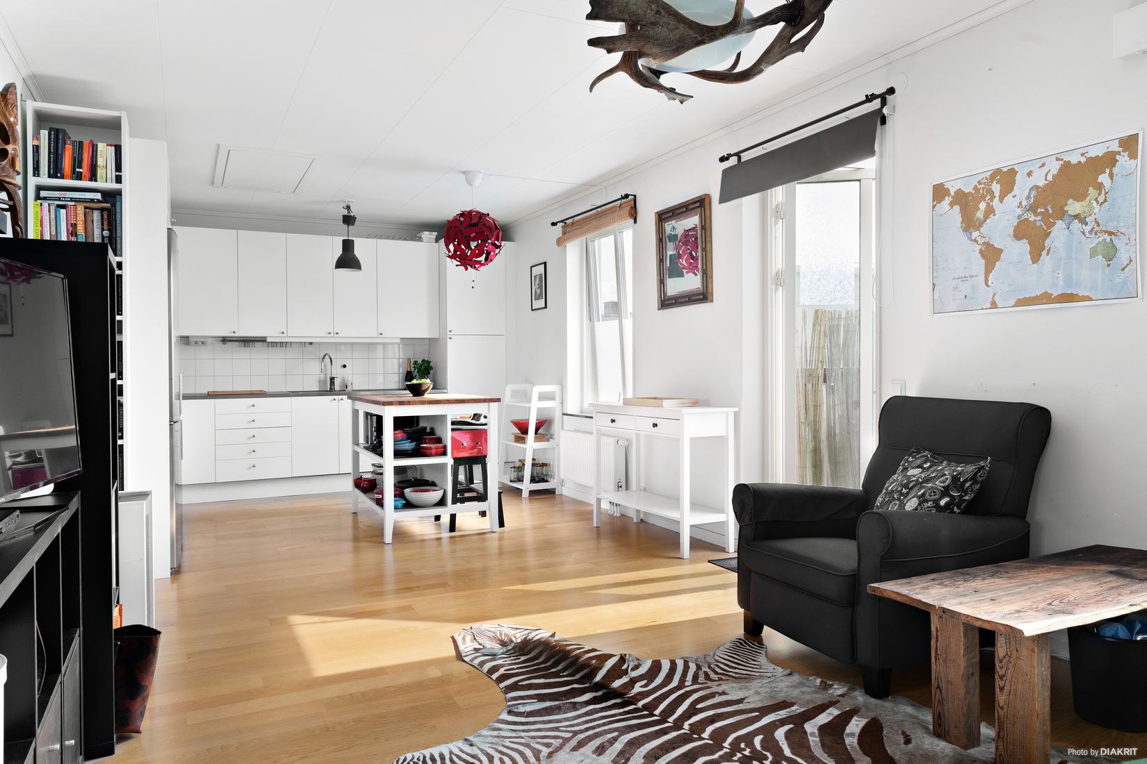 Bostadsrätt, Blåviolstigen 16d, Upplands-Bro