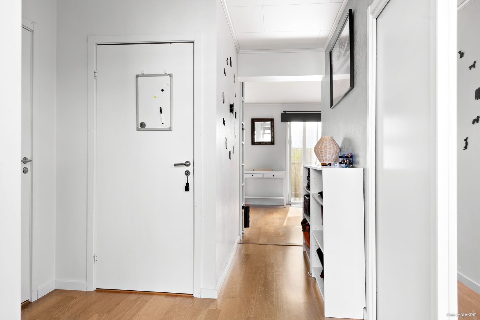 Bostadsrätt, Blåviolstigen 16d, Upplands-Bro